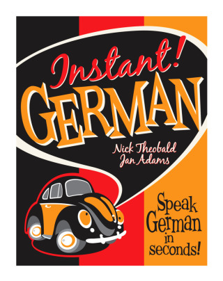 Cover image: Instant! German
