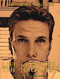 Cover image: Life Lessons, The Journey