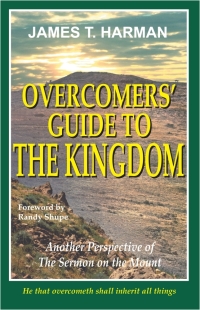 Imagen de portada: Overcomers' Guide to The Kingdom