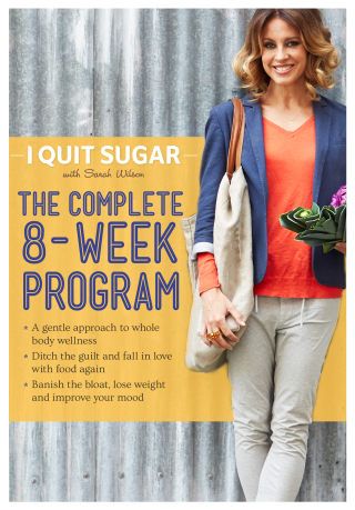Cover image: I Quit Sugar 9781456607005