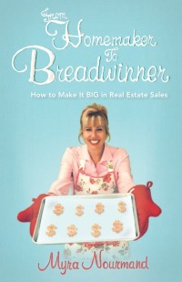 表紙画像: From Homemaker to Breadwinner