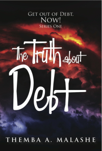 Imagen de portada: The Truth About Debt 9781456607067