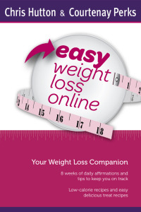 Omslagafbeelding: Easy Weight Loss Online Companion 9781456607081