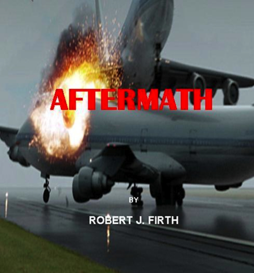 Aftermath (eBook)