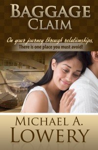Cover image: Baggage Claim
