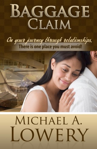 صورة الغلاف: Baggage Claim