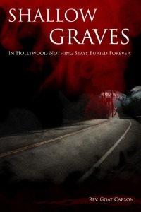 表紙画像: Shallow Graves 9781456607258