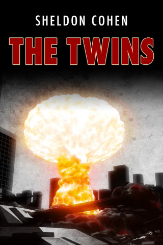 Cover image: The Twins