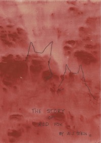 Cover image: The Story of Red Fox