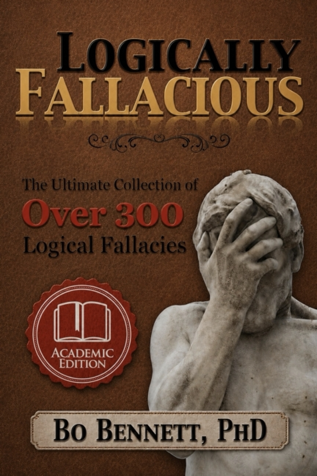 Logically Fallacious (eBook)