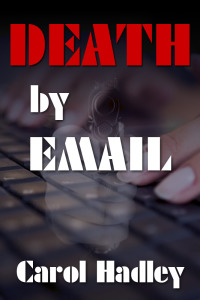 Cover image: Death By Email 9781456607395