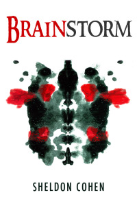 Cover image: Brainstorm
