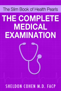 صورة الغلاف: The Slim Book of Health Pearls: The Complete Medical Examination