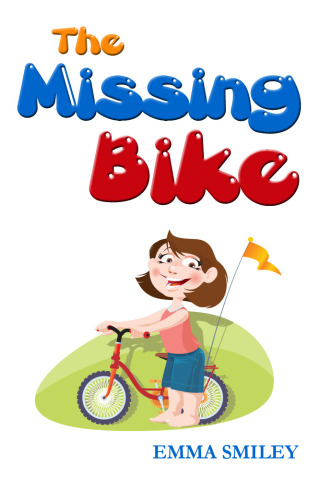 Imagen de portada: The Missing Bike