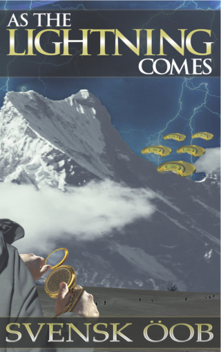 Cover image: As the Lightning Comes