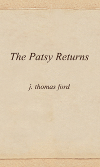 Cover image: The Patsy Returns