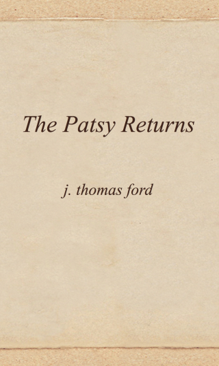 Imagen de portada: The Patsy Returns