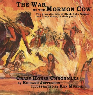 Cover image: The War of the Mormon Cow