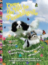 Cover image: Over The Hill To Piccadillyville