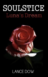 Cover image: Soulstice: Luna's Dream