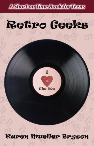 صورة الغلاف: Retro Geeks 9781456607890