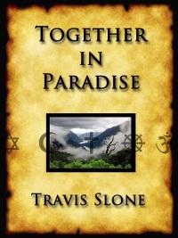 Cover image: Together In Paradise