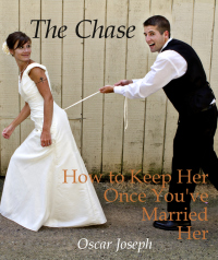 Cover image: The Chase