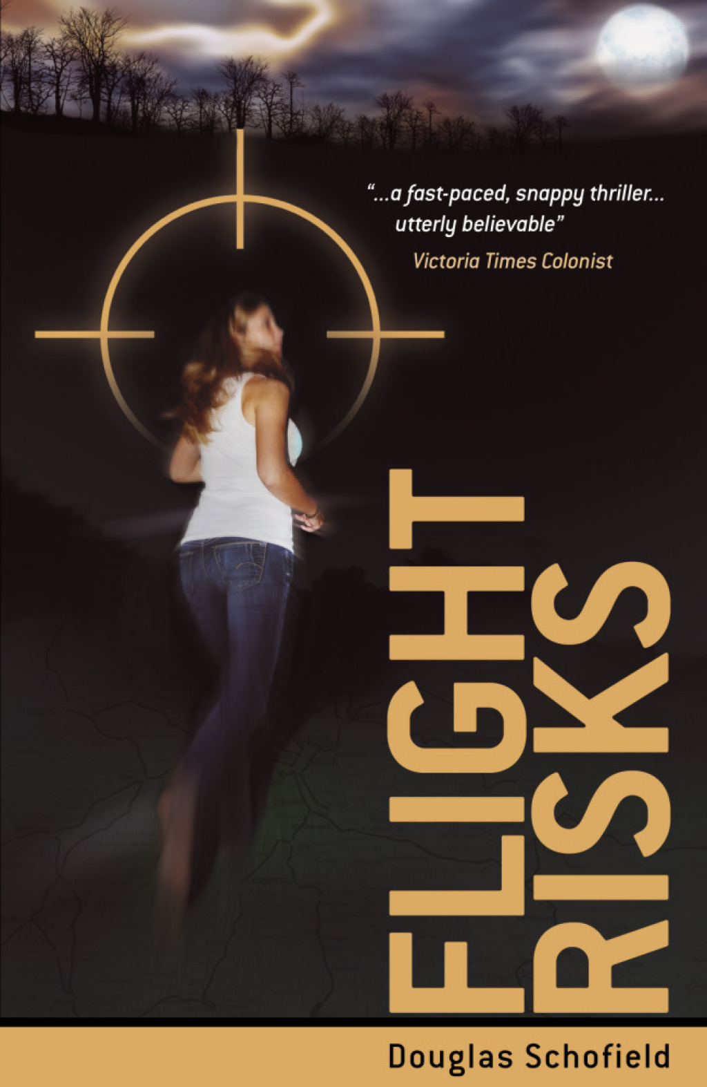 Flight Risks (eBook)