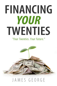 Cover image: Financing Your Twenties