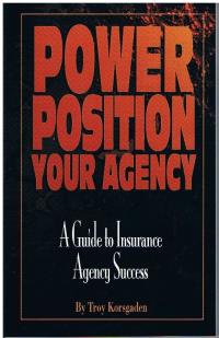 Imagen de portada: Power Position Your Agency