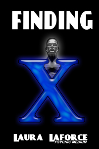 Cover image: Finding X 9780986569937