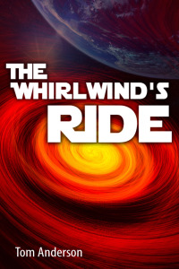 صورة الغلاف: The Whirlwind's Ride