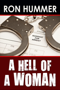 Cover image: A Hell of a Woman