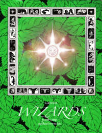 Cover image: earthship WIZARDS: Part 1
