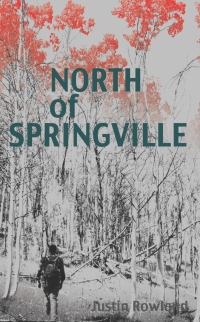 Imagen de portada: North of Springville 9781456622152