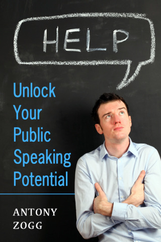 صورة الغلاف: Unlock Your Public Speaking Potential