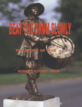 Cover image: Beat the Drum Slowly