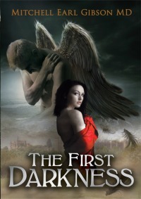 Cover image: The First Darkness