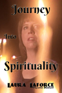 Imagen de portada: Journey Into Spirituality 9780986569906
