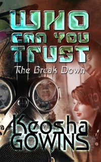 Cover image: Who Can You Trust (The Break Down)