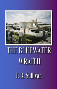 Imagen de portada: The Bluewater Wraith