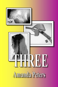 Cover image: Three
