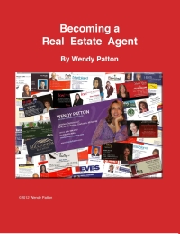 Cover image: Becoming a Real Estate Agent 9781456608682