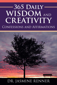 Imagen de portada: 365 Daily Wisdom and Creativity: Confessions and Affirmations