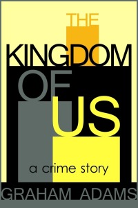 Cover image: The Kingdom of Us