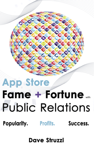 Cover image: App Store Fame and Fortune With Public Relations