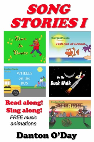 Cover image: Song Stories I