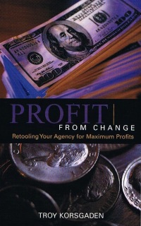 Titelbild: Profit from Change