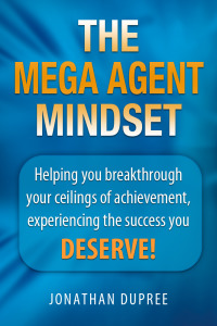 Imagen de portada: The Mega Agent Mindset