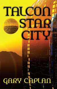 Cover image: Talcon Star City
